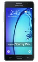 گوشی سامسونگ Galaxy On5 Dual SIM 8Gb 5.0inch126221thumbnail